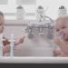 Haakaa 360 Silicone Baby Toothbrush 1pk - BPA, PVC, and Phthalate Free (Pink) | 1.06 oz - Buy Online on GoSupps.com
