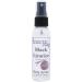 Black Licorice Body Spray 2 ounces Body Mist for Women with Clean Light & Gentle Fragrance Long Lasting Perfume with Comforting Scent for Men & Women Cologne with Soft Subtle Aroma For Daily Use 2 Fl Oz (Pack of 1)