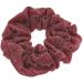 Zac's Alter Ego Set of 2 Glitter Hair Scrunchies Purple/ Pink - Buy Online on GoSupps.com