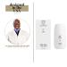 Leovard Razor Bump & Ingrown Hair Serum | Roll-On Solution for Men & Women - Eliminate Irritation & Blemishes - Buy Online on GoSupps.com