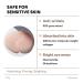 Buy Mediheal Retinol Collagen Under Eye Patches - Nourishing Korean Hydrogel Eye Pads with 95% Retinol & 5% Micro Collagen for Dark Circles & Puffiness - Includes Sealing Cap & Spatula - Fast International Shipping - Buy Online on GoSupps.com