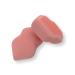 Lip Scrubber Exfoliating Brush Tool - Silicone Material for Smoother, Fuller Lips - Men and Women - 1PC - Buy Online on GoSupps.com