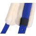 NETPROSHOP Cavesson Lunging Aid for Shetty Pony Cob & Full - Cobalt Blue | High-Quality Groundwork Tool - Buy Online on GoSupps.com