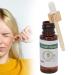 Mullein Ear Drops for Tinnitus Relief and Ear Care - 20ml - Buy Online on GoSupps.com
