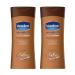 Radiant Cocoa Intensive Care Body Lotion 400ml (Pack of 2)