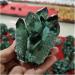 Natural Crystal Rough Crystal Cluster 1pcs Natural Green Ghost Phantom Quartz Crystal Cluster Specimen Home Decoration (Size : 200-300g) - Buy Online on GoSupps.com