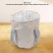 Collapsible Foot Bath Basin Foot Bath Basin Portable Foot Soak Tub Feet Soaking Bucket Foldable Bucket Foot Soaking Bag Foot Spa Bucket for Outdoor Travel Camping (Beige) - Buy Online on GoSupps.com