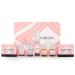 27ml Lash Lift Kit  Liquid Set  Eyelash Eyebrow Perm Kit  Long Lasting Mild Eyelash Curling Perming Tools Set