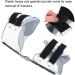 FoRes Hip Joint Protect Tool - Adjustable Hip Sprain Protection for Right Leg | Enhance Comfort & Mobility - Buy Online on GoSupps.com
