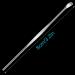 10 Pack Stainless Steel Ear Pick - Portable Earwax Cleaning Tools - Ear Cleaner Spoon - Buy Online on GoSupps.com