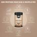 ESN Protein Pancakes & Waffles - Vanilla 908g | 30g Protein/Serving | Muscle Building & Diet | Tested Quality - Made in Germany - Buy Online on GoSupps.com