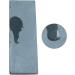 DanNuo Straight Razor Strops with Dual Leather Strops and Sharpening Stone - Barber Hair Removal Shaving Sharpener - Buy Online on GoSupps.com