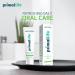 Primal Life Organics Dirty Mouth Mineral Toothpaste - Nano-Hydroxyapatite Colloidal Silver Charcoal - Organic Whitening (Spearmint 4 Oz) | Shop Internationally - Buy Online on GoSupps.com