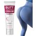  YNPQTDS Firming and Shaping Cream for Buttocks | Body Lift & Firmness Melting Texture At-Home Body Massage Firming and Sculpting - Buy Online on GoSupps.com