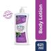 St. Ives Revitalizing Body Lotion 621ml - Acai Blueberry & Chia Seed Oil - Nourishing & Hydrating Skincare for All Skin Types - Buy Online on GoSupps.com