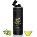 Yolioo Italian olive oil | extra virgin olive oil | Organic olive oil | cold pressed olive oil | 0.75l Fresh Harvest virgin olive oil | Leakproof | Tuscany Italy (Premium olive oil 0.75l) Everyday blend 750 ml (Pack of 1)