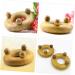 3-Part Fascia Massage Device | Face & Body Massage Tools | Wood Neck Roller & Reflexology Ball | Premium Wellness Subscription - Buy Online on GoSupps.com