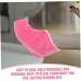 Paquet de Paraffine pour Soins des Pieds 2 Paires pais Rev tement en Cire Rose Fuchsia Bord Blanc Protection Spa Hydratation Bain de Paraffine Domicile - Buy Online on GoSupps.com