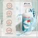Aricona Fluity Contact Lens Solution 360ml - All-in-One with Hyaluron for Soft Lenses | Includes Container | International Shipping - Buy Online on GoSupps.com