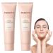 Purifying Exfoliating Gel Purifying Enzymes Exfoliating Gel Gentle Exfoliat-ing Scrub for Face Cleans Dirt & Oils for the whole body(2pcs)