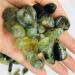 50-100g 9-15mm Natural Grape Stone Green Grape Quartz Crystal Gravel Stone Decorative Natural Quartz Crystal Stones (Size : 100g) - Buy Online on GoSupps.com