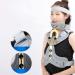 Adjustable Orthopedic Neck & Breast Corrector - Generically Designed Support & Rehabilitation Device - Buy Online on GoSupps.com