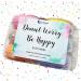 Giant Donut Bath Bomb Gift Set - Handmade in the USA - Buy Online on GoSupps.com