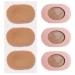kekafu Foot Calluses Stickers Callus Cushions