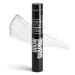 INGLOT Cosmetticos Eyebrow Fixing Gel Transparent Brow Shaping Gel Mascara Comb and Fix Vegan Formula 4ml Transparent