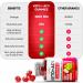Buy Keto ACV Gummies Advanced - Gluten-Free Apple Cider Supplements for Men & Women | 1000mg - Made in USA - (Pack of 2 - Buy Online on GoSupps.com