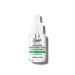 Kiehl's Ultra Pure High-Potency 5.0% Niacinamide Serum Concentrated Face Serum for Oily Skin Reduces Excess Oil and Shine Helps Minimize Imperfections for a Natural Glow Paraben-Free - 1 fl oz