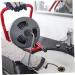 COOLHIYA 7pcs Pipe Cleaner Cleaning Tools Household Cleaner toliet Bowl Cleaner Toilet Parts Coil Springs Practical Toilet Cleaners to Rotate Manganese Steel Drainage Floor Drain - Buy Online on GoSupps.com