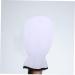 1 Pair Exfoliating Hand Mask Gloves Lotion Glove Lotion Hand Black Cotton Gloves Women Exfoliate Glove Fingerless Gloves Heat Preservation Gloves Miss Body Dry Skin White Polyester - Buy Online on GoSupps.com