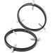 Meoptex Adjustable Guiding Scope Rings for Telescope - Fits Tube Diameter/Finders 95-150mm - Buy Online on GoSupps.com
