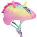 Raskullz Child Unicorn 5+ Helmet - Super Shimmer | Buy Online Now - Buy Online on GoSupps.com