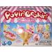 Popin' Cookin' DIY Candy Kit 3-Pack - Tanoshii Cakes, Sushi, and Donuts - Buy Online on GoSupps.com