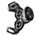 T tes De Rasoir De Rechange RQ12 Compatibles Avec Philips RQ1250 RQ1260 RQ1280 RQ1290 RQ1250CC RQ1260CC RQ1280CC RQ1050 RQ1060 1pcs