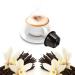 32 Nescafé Dolce Gusto Compatible Vanilla Flavor Cappuccino Capsules - Kickkick Coffee