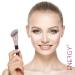 ENERGY Contour Foundation Brush - Angled Powder Makeup Brush for Liquid Cream & Powder | Vegan Synthetic Blending & Buffing Brush - Buy Online on GoSupps.com