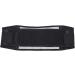 Adjustable Waist Self-Heating Magnetic Therapy Back Support Belt - Lumbar Brace & Massage Band | Health Care | Medium Black - Buy Online on GoSupps.com
