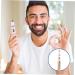 FOMIYES Electric Shaver for Women - Nose Hair Trimmer & Face Razor Golden Epilator 1pc - Best International Shipping - Buy Online on GoSupps.com