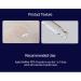 Sidmool Cederma Volufiline 100% Ampoule 30ml - Skin Tightening Drops for Face & Body - Healthy Skin Solution - Buy Online on GoSupps.com