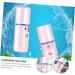 PLAFOPE 1pc Hydrating Instrument Mini Humidifier House Humidifier Hydrating Sprayer Office Car Face Steamer - Buy Online on GoSupps.com