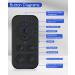  Zttopo TikTok Scrolling Remote Control for iPhone and Android Smartphone, Bluetooth Page Turner for Kindle App, Camera Photo and Video Clicker for iPhone, and Samsung Neck Strap Include.  - Buy Online on GoSupps.com