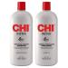 Chi Infra Shampoo & Treatment 32oz Duo w/Pumps