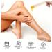 Angoily 800 Pcs Disposable Beauty Bar Spatula Scraper - Eco-Friendly Natural Birch for Face Care | International Shipping Available - Buy Online on GoSupps.com