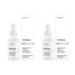Ombrace 2 Pack Niacinamide 10% With Zinc 1% 30ml 1 floz Face Serum