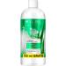 Eveline Cosmetics Facemed+ Refreshing and Soothing Aloe Vera Micellar Liquid 3in1 400 ml