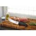 Victorinox Fibrox Pro 10-Inch Curved Cimeter Knife - Professional Grade Cutlery - Buy Online on GoSupps.com