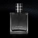 Cologne for Men - Enchanting Eau de Perfume - Long Lasting Pheromones Eau Perfumes Elegant and Fresh Fragrance to Unleash Masculinity 55ml/1.86 Fl.Oz Black - Buy Online on GoSupps.com